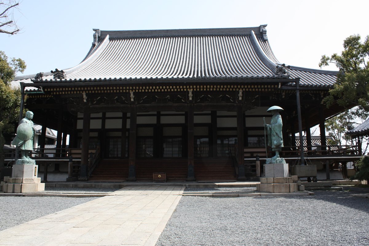 🏯 본원사 사카이 별원 (혼간지 사카이 베츠인) 이미지 5